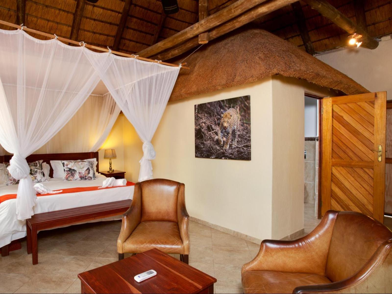 Kubu Safari Lodge Hoedspruit Room photo