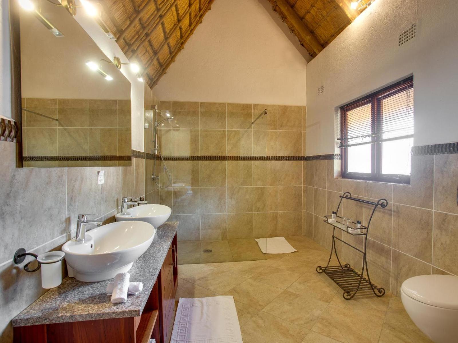 Kubu Safari Lodge Hoedspruit Room photo