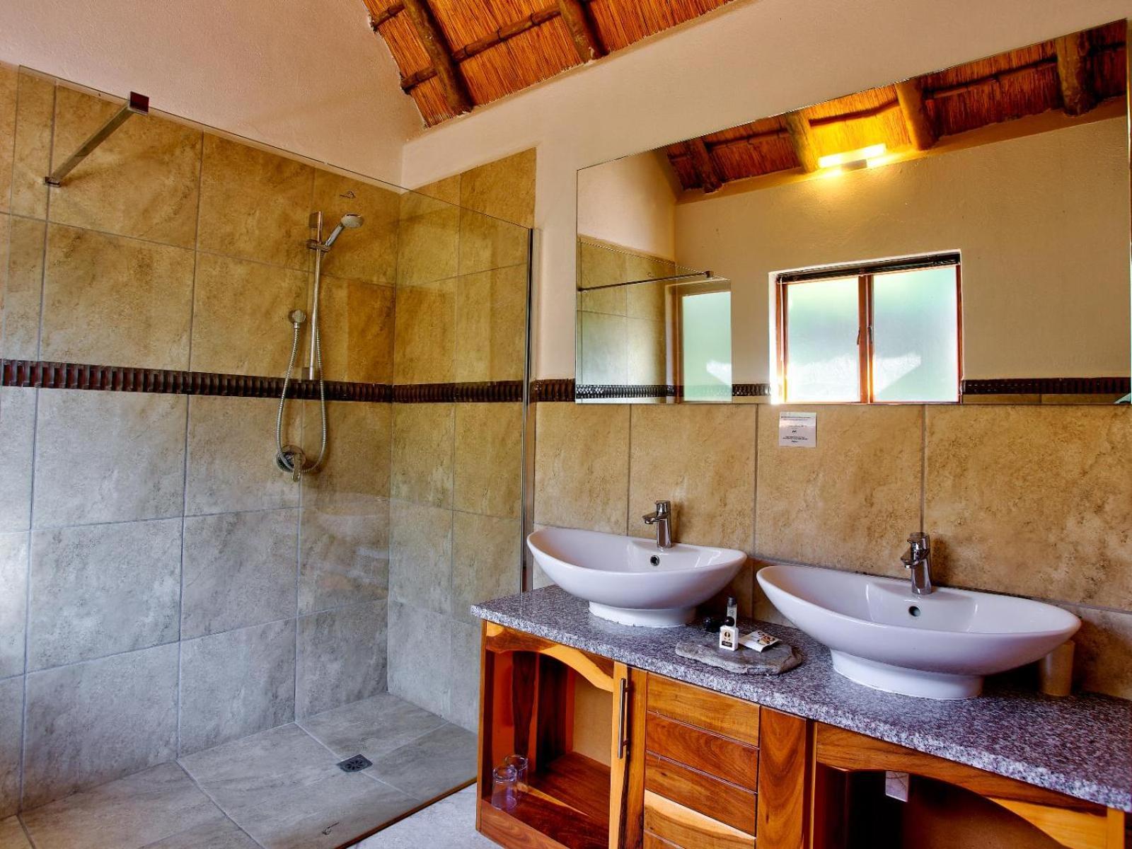 Kubu Safari Lodge Hoedspruit Room photo