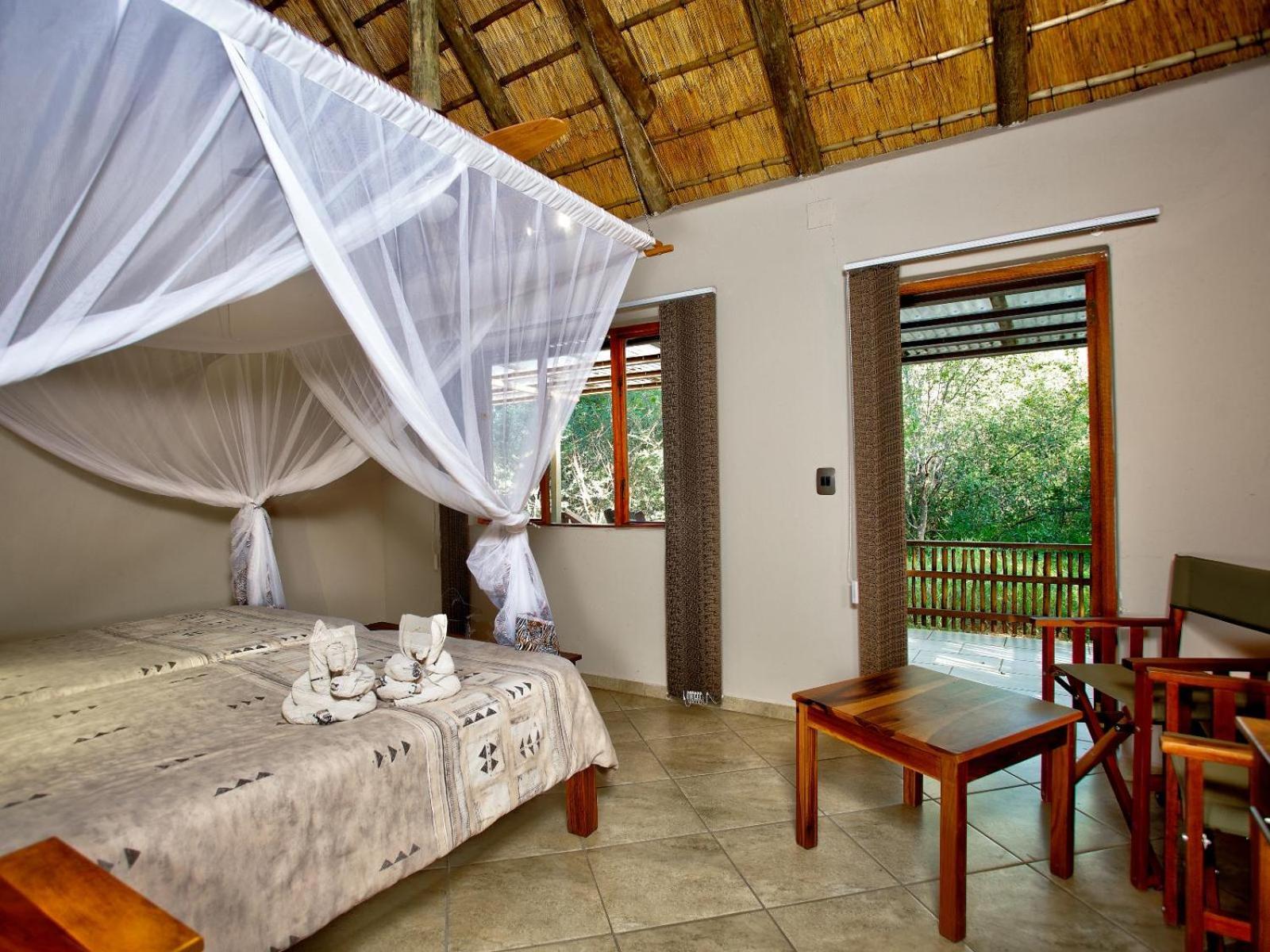 Kubu Safari Lodge Hoedspruit Room photo