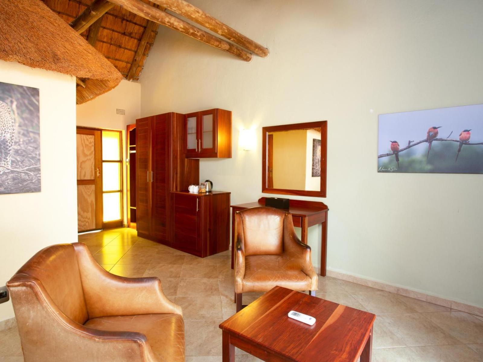 Kubu Safari Lodge Hoedspruit Room photo