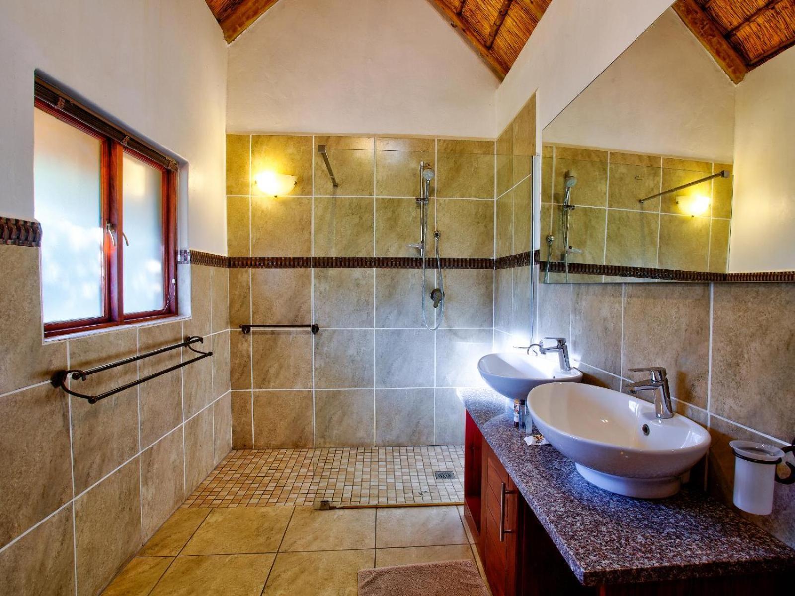 Kubu Safari Lodge Hoedspruit Room photo