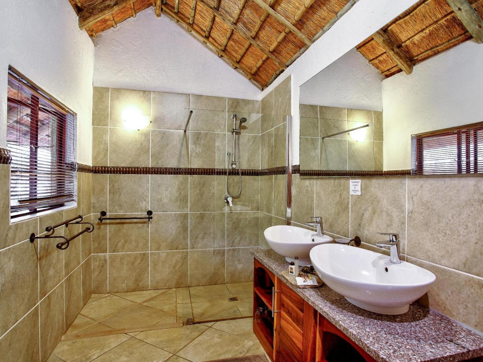 Kubu Safari Lodge Hoedspruit Room photo